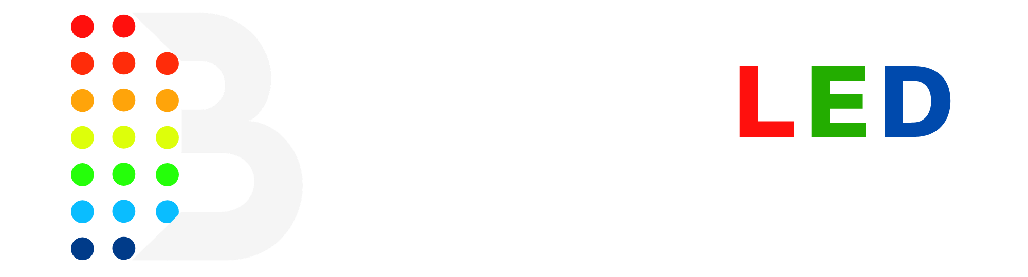 Bright Led Signage