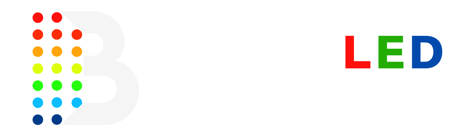 Bright Led Signage